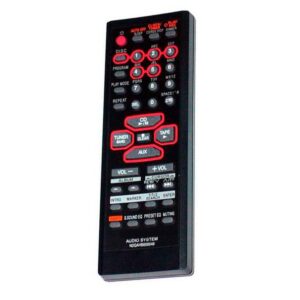 Пульт для Panasonic N2QAHB000046