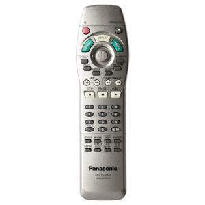 Пульт для Panasonic N2QAJB000020