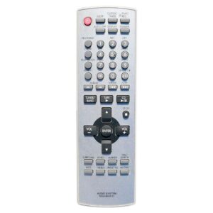 Пульт для PANASONIC N2QAJB000131 SA-PM21