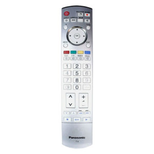 Оригинальный пульт для Panasonic N2QAJB000156