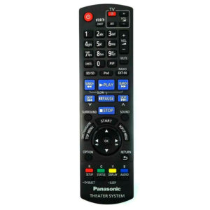 Оригинальный пульт для Panasonic N2QAKB000073