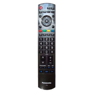 Оригинальный пульт для Panasonic N2QAYB000181