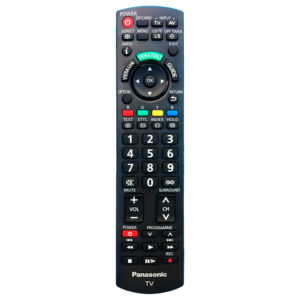 Оригинальный пульт для Panasonic N2QAYB000353