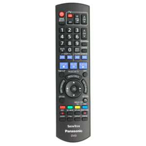Пульт для Panasonic N2QAYB000461