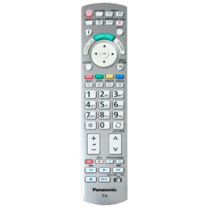 Оригинальный пульт для Panasonic N2QAYB000504