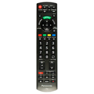 Оригинальный пульт для Panasonic N2QAYB000807