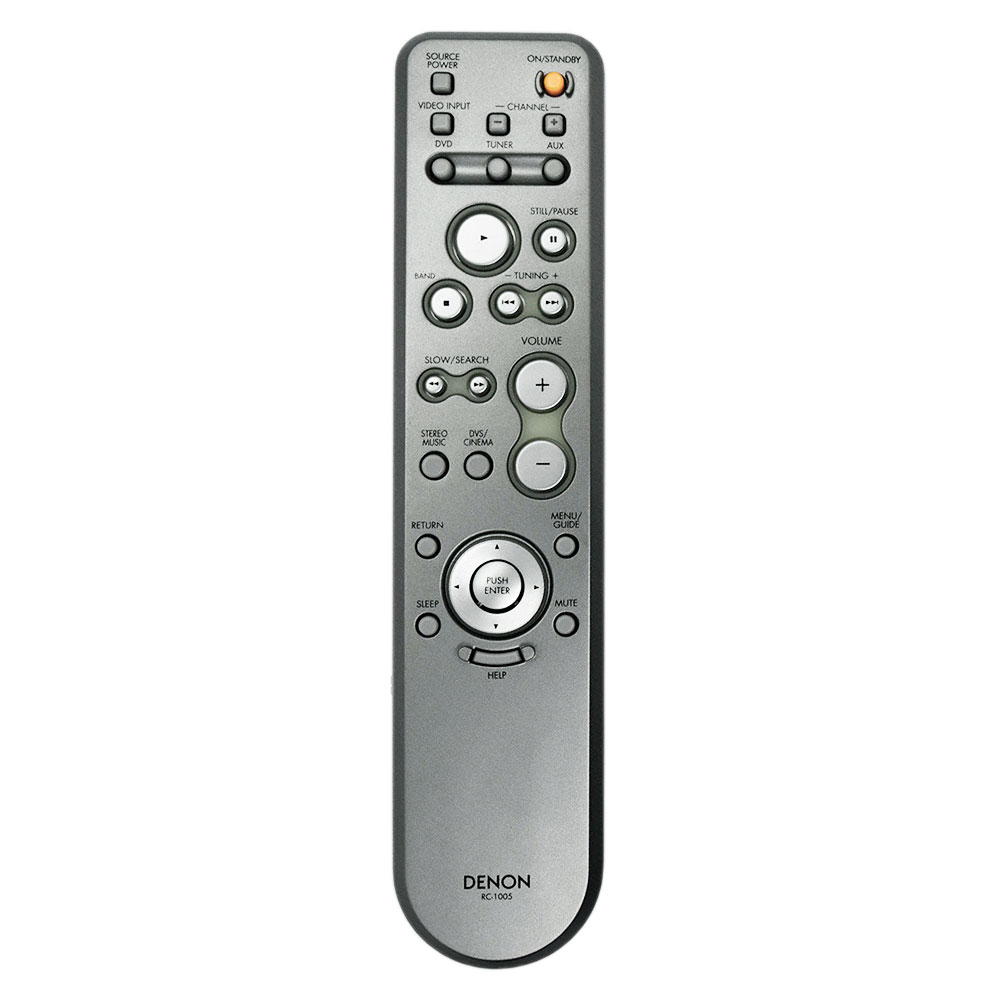 Пульт для DENON RC-1005 Пульт для DENON RC-1005
