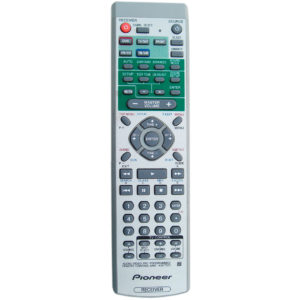 Пульт для Pioneer AXD7323 (фото пульта)
