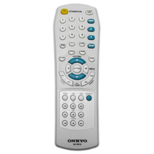 Пульт для Onkyo RC-581S (фото пульта)