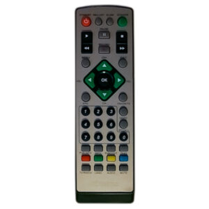 Пульт для Optex ORT 8965-T (фото пульта)