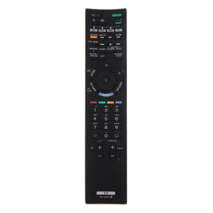 Пульт для Sony RM-ED033 (фото пульта)