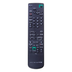 Пульт для Sony RMT-V153B (фото пульта)