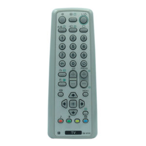 Пульт для Sony RM-W100 (фото пульта)