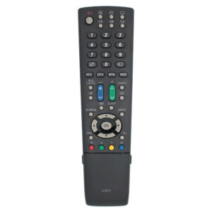 Пульт для Sharp LC-32D65E (фото пульта)