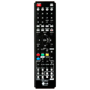 Оригинальный пульт для LG AKB54052902