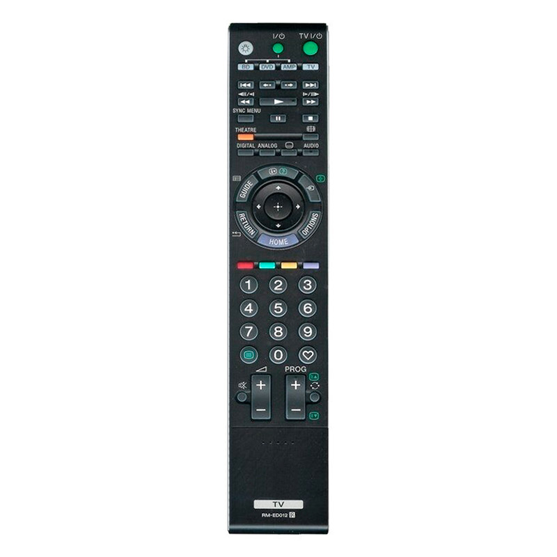 Пульт для Sony RM-ED012 Пульт для Sony RM-ED012