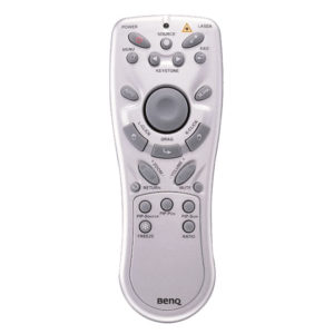 Пульт для Benq PB8230