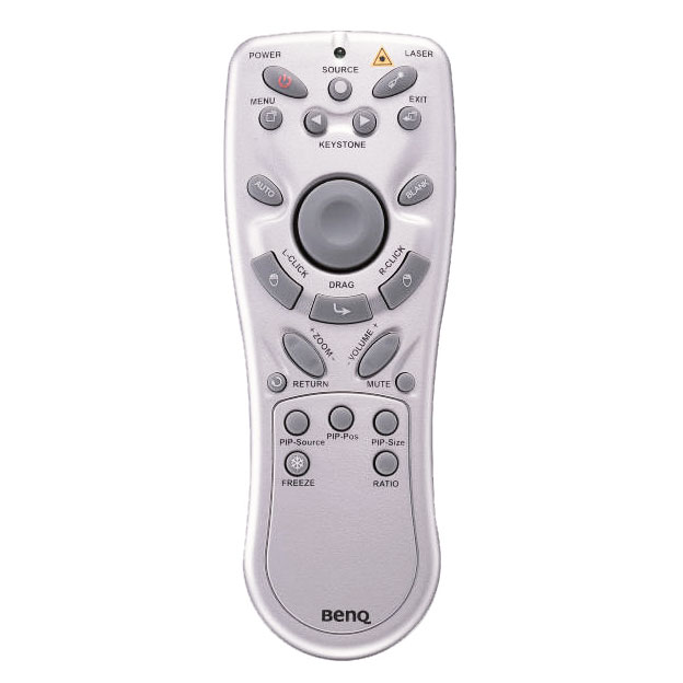 Пульт для Benq PB8230 Пульт для Benq PB8230