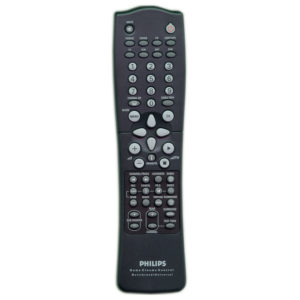 Пульт для Philips 310421904460 (фото пульта)