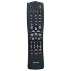 Пульт для Philips 310421904310 (фото пульта)
