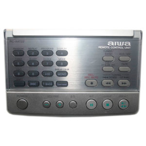 Пульт для Aiwa RC-AAT22