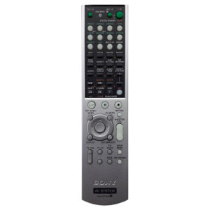 Пульт для Sony RM-PP412