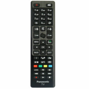 Оригинальный пульт для Panasonic RC48127