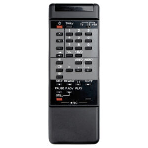 Пульт для Panasonic TNQ2636 (фото пульта)