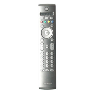Оригинальный пульт для Philips RC4301/01B