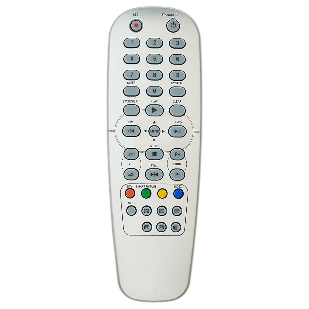 Пульт для Philips RT352 (RT361) (фото пульта) Пульт для Philips RT352 (RT361) (фото пульта)
