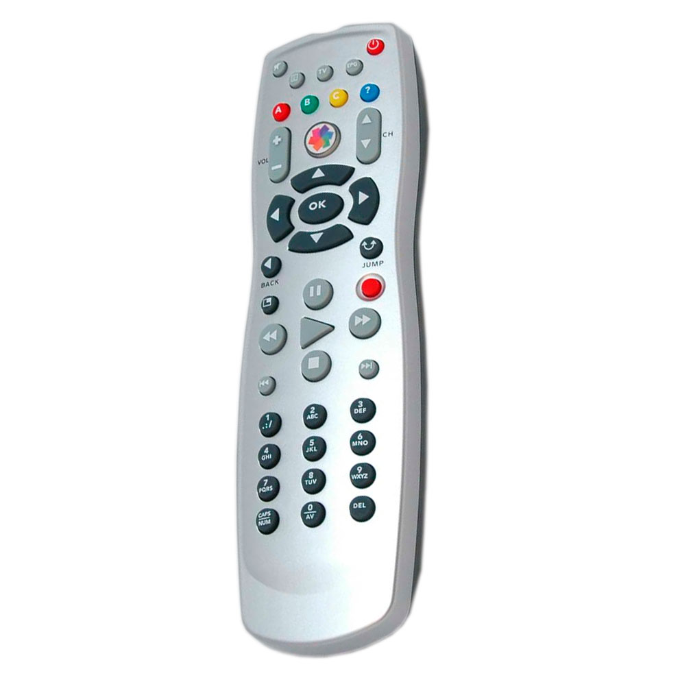 Пульт для Pinnacle Showcenter 200 Пульт для Pinnacle Showcenter 200