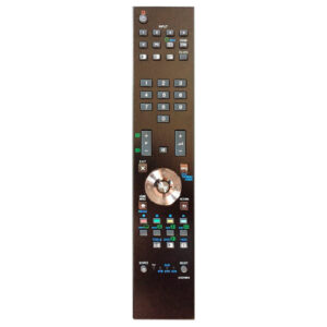 Пульт для Pioneer AXD1564 (фото пульта)