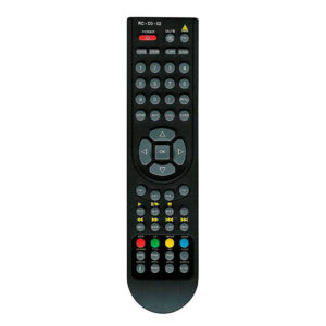 Оригинальный пульт для Provison RC-D3-02