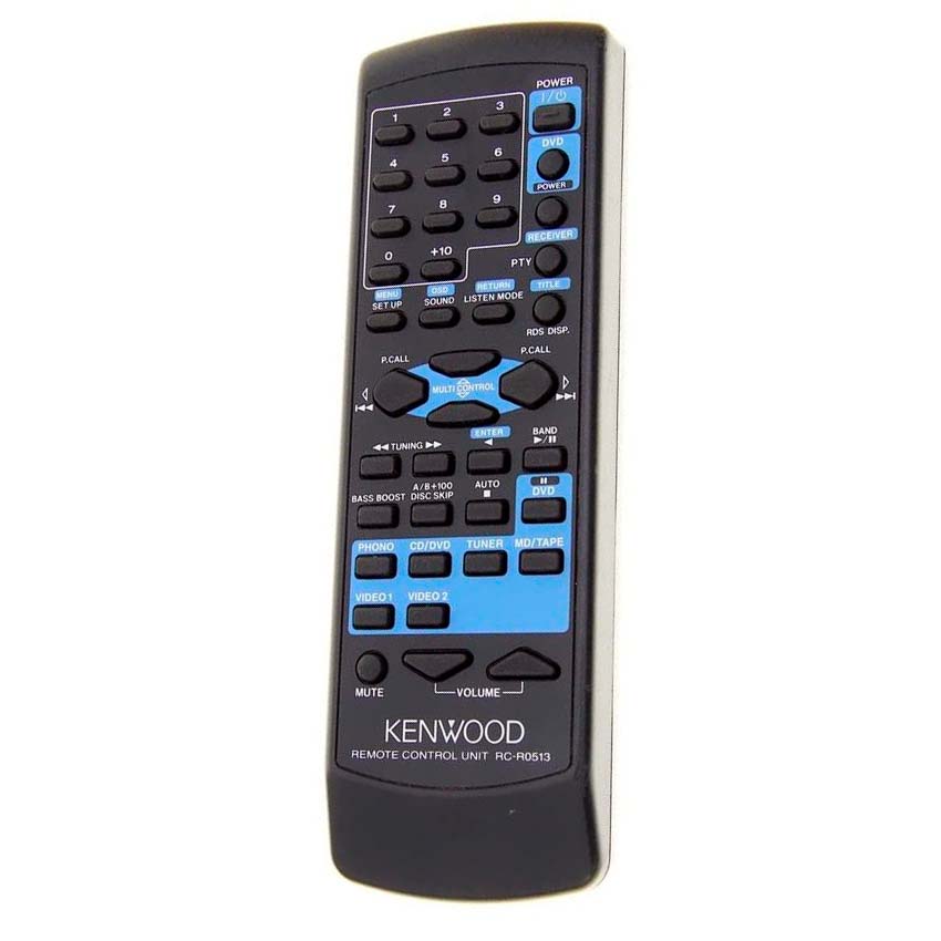 Пульт для Kenwood RC-R0513 Пульт для Kenwood RC-R0513