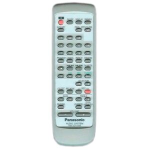 Пульт для Panasonic RAK-SC970WK