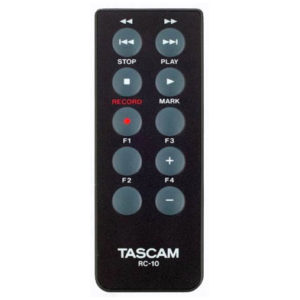 Пульт для TASCAM RC-10
