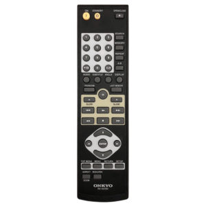 Пульт для Onkyo RC-657DV