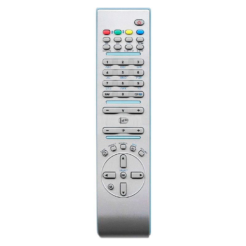 Оригинальный пульт для Vestel RC1805 Оригинальный пульт для Vestel RC1805