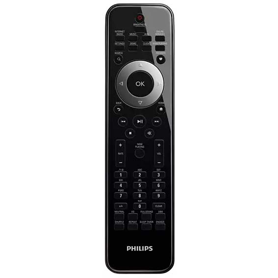 Пульт для Philips RC2144904 Пульт для Philips RC2144904