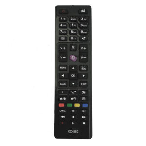 Пульт для GOGEN RC4862