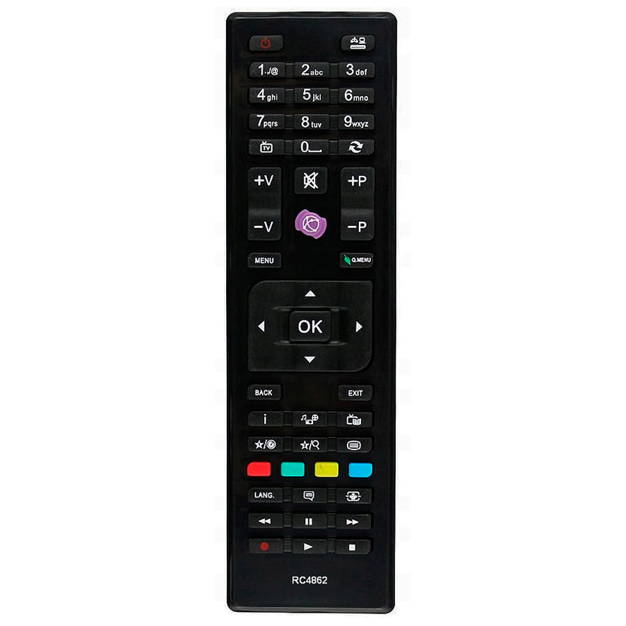 Пульт для Gogen RC4875 Пульт для Gogen RC4875