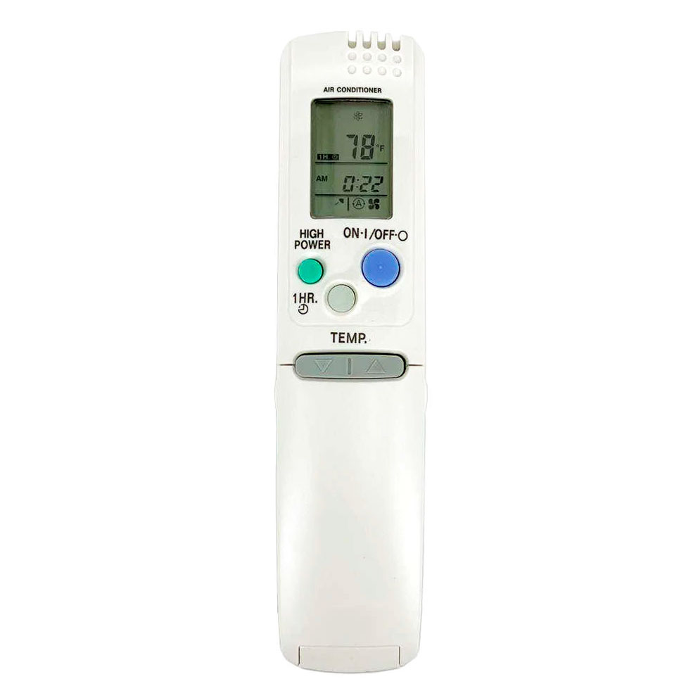 Пульт для Sanyo RCS-3HPSS4EE, RCS-SR1, RCS-SR2, RCS-4, RCS-6 Пульт для Sanyo RCS-3HPSS4EE, RCS-SR1, RCS-SR2, RCS-4, RCS-6