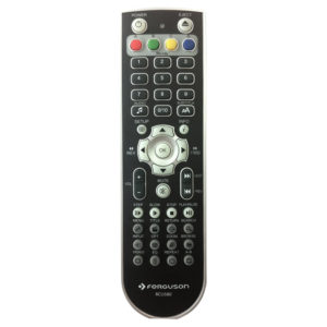 Пульт для Ferguson RCU580