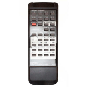 Пульт для DENON RC-111