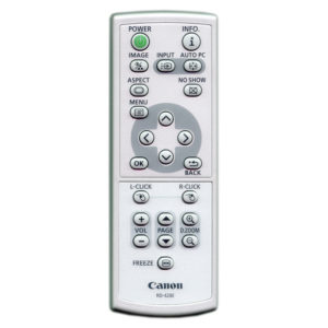 Пульт для Canon RD428E