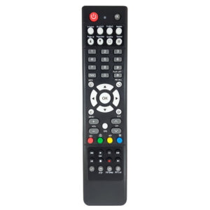 Пульт для Rebox RE-4200HD (фото пульта)