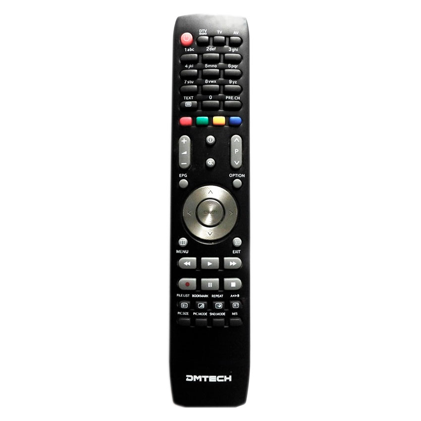 Пульт для Dmtech RL06-AR002D Пульт для Dmtech RL06-AR002D