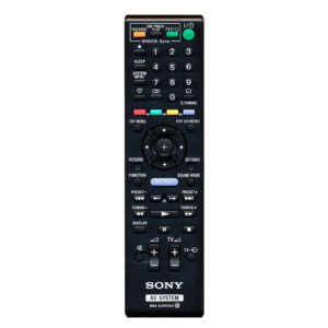 Оригинальный пульт для Sony RM-ADP054