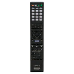 Пульт для Sony RM-AAP022