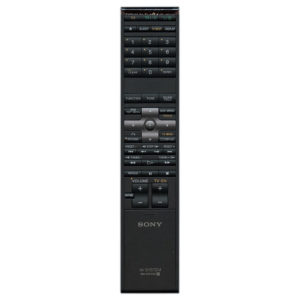 Пульт для Sony RM-ADP018
